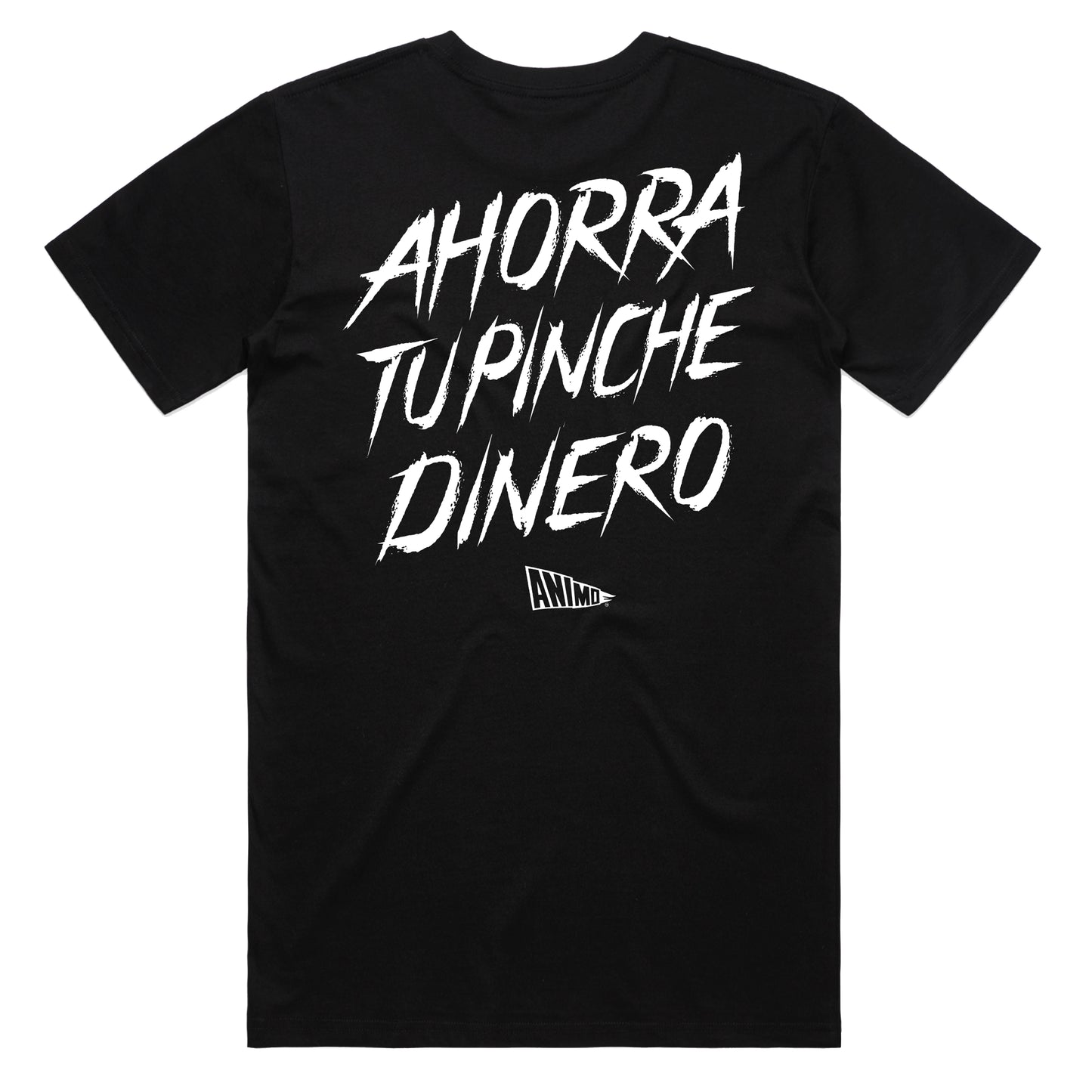 AHORRA TEE