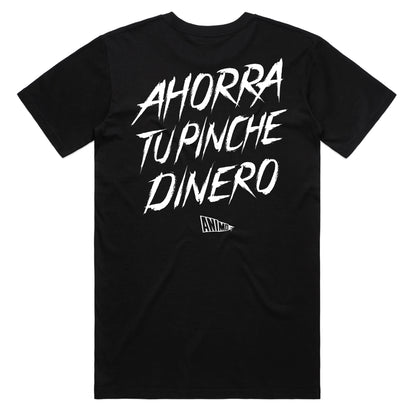 AHORRA TEE