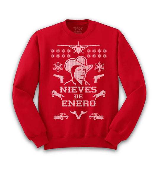 NIEVES SWEATER